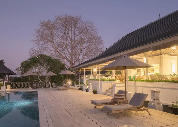 Villa Puri Balangan