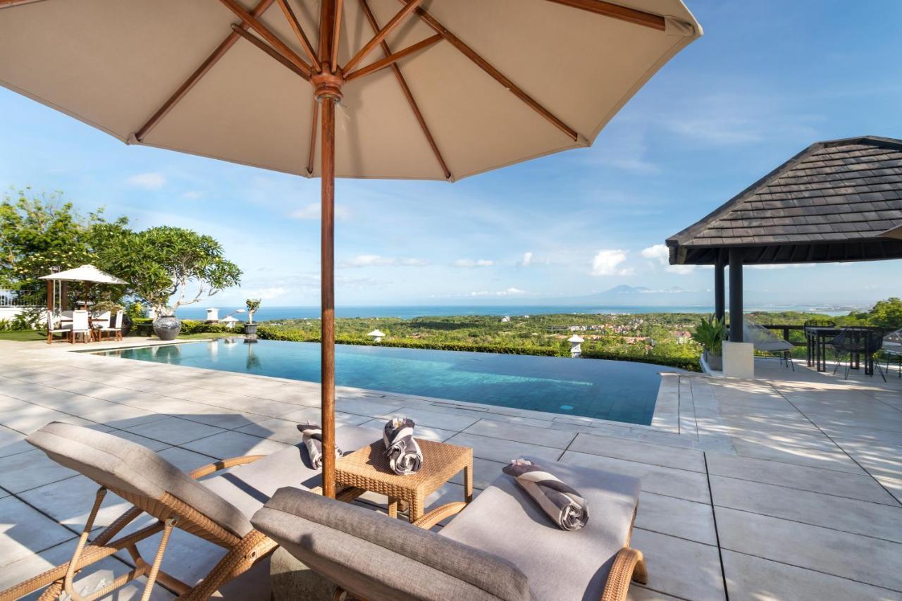 Puri Balangan Uluwatu