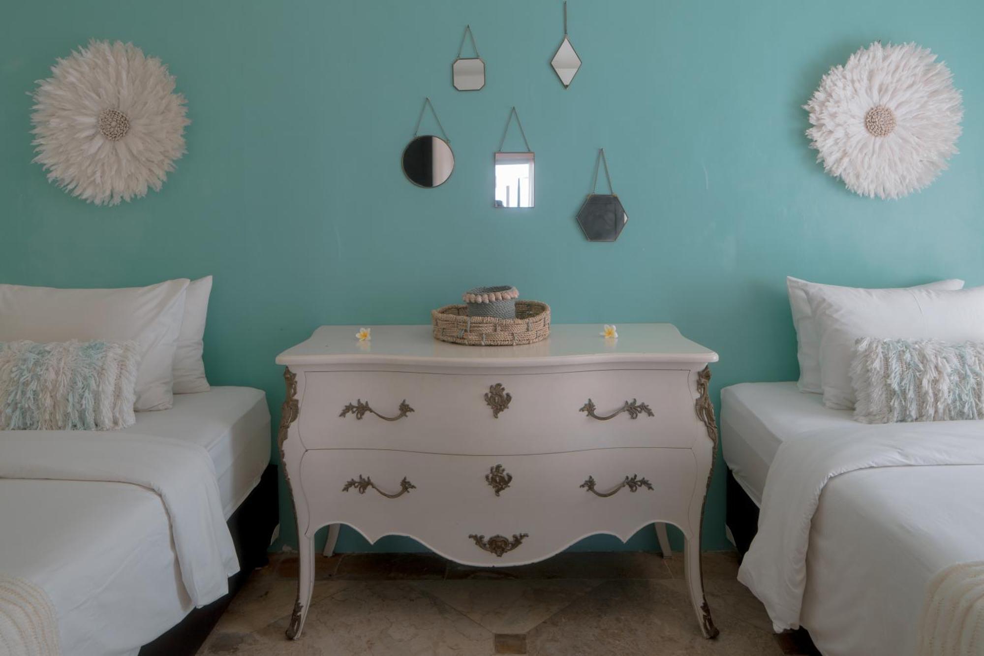 Puri Balangan Villa Uluwatu