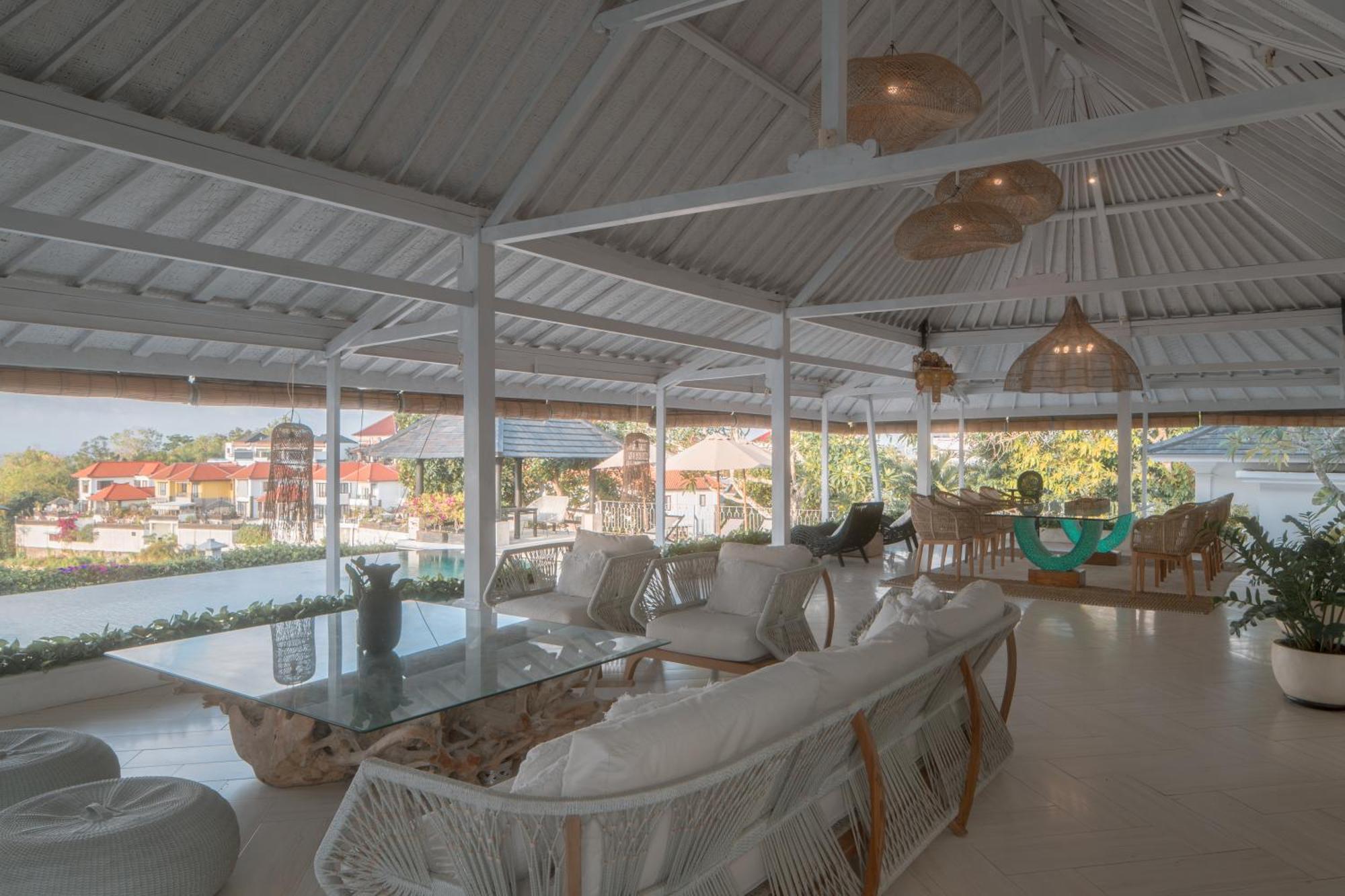Villa Puri Balangan Uluwatu
