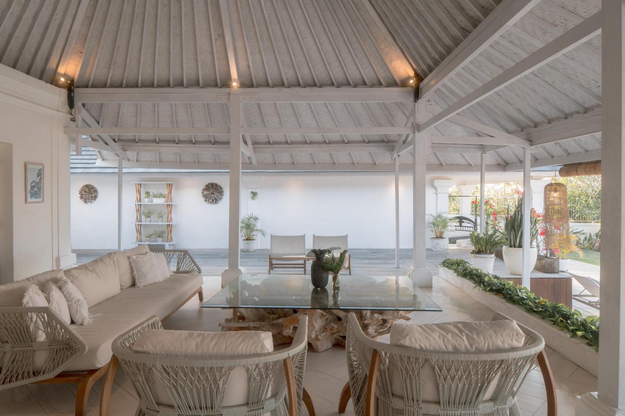 Puri Balangan Villa Uluwatu