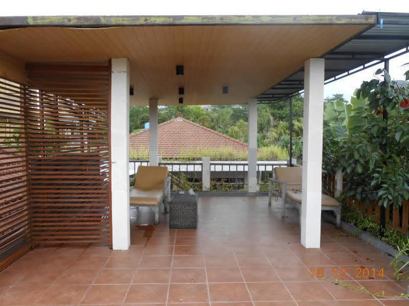 Villa Puri Balangan Uluwatu