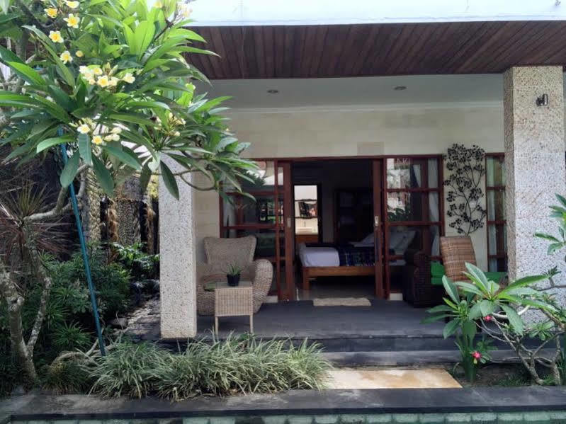 Villa Puri Balangan Uluwatu